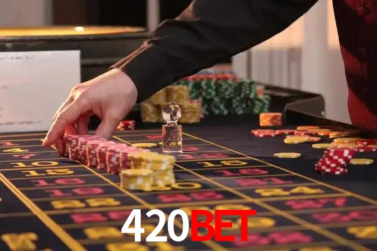Apostas de Basquete 420bet