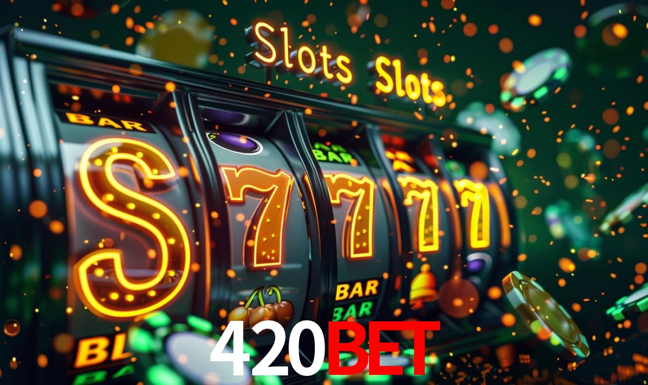 Apostas de Tênis 420bet