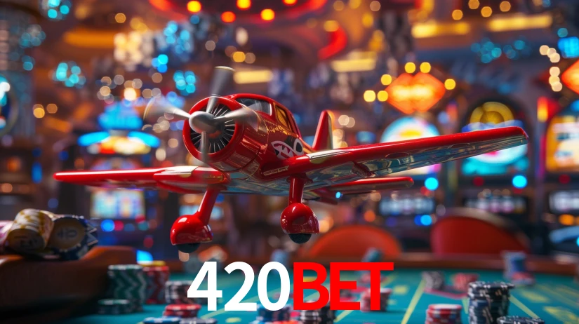 Estatísticas Crash Games 420bet