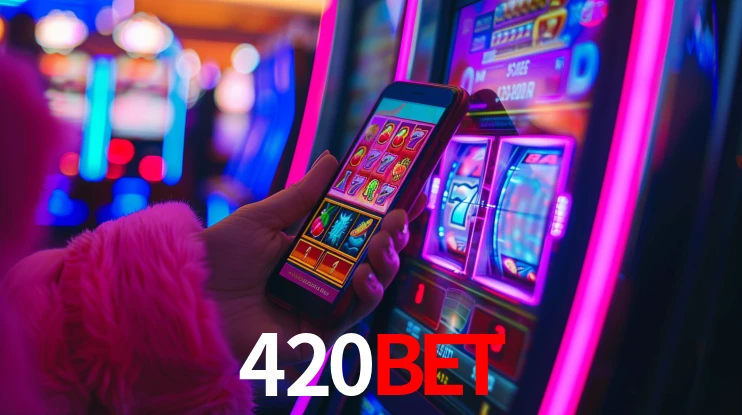 Tecnologia da Plataforma 420bet