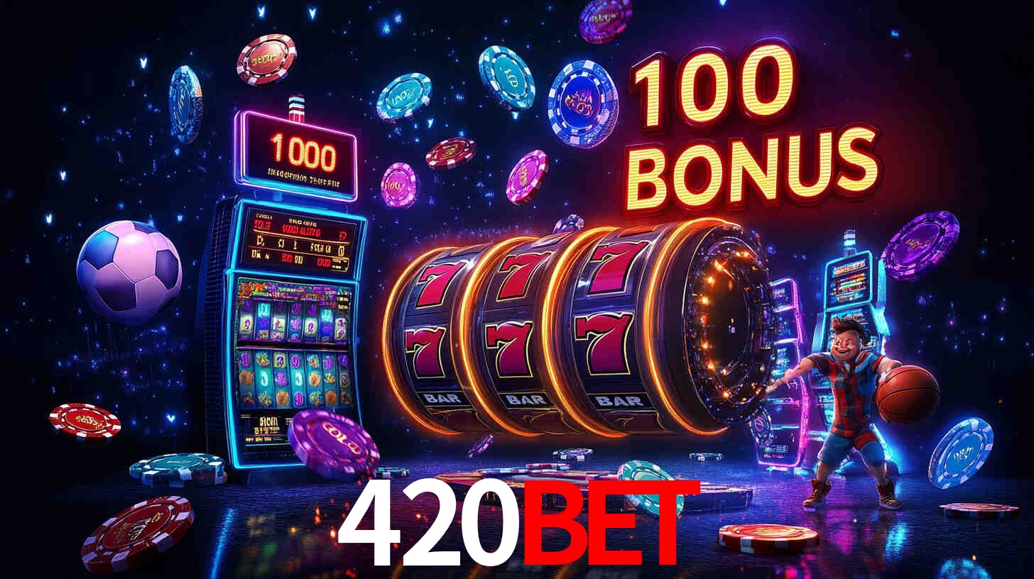 420BET